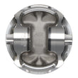Load image into Gallery viewer, JE Pistons Ultra Series Honda K20A 87mm Bore 10.0:1 CR - Single Piston - Installation View
