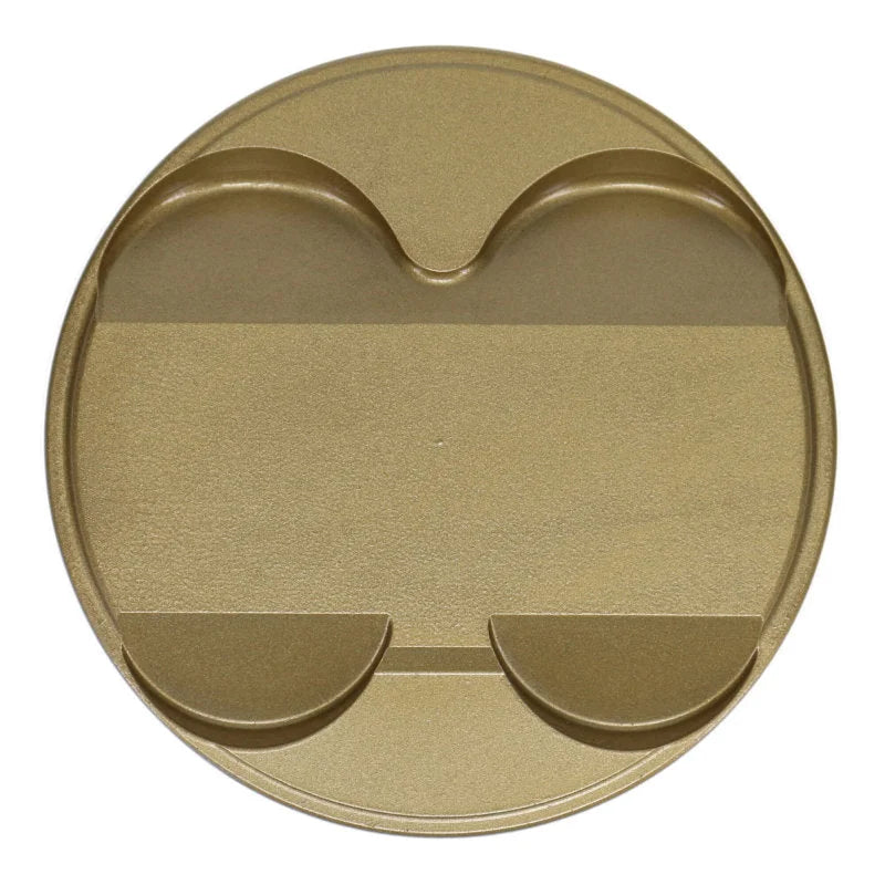 JE Pistons Ultra Series Honda K20A 88mm Bore 10.0:1 CR Set of 4 Pistons - Additional View 5
