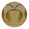 Load image into Gallery viewer, JE Pistons Ultra Series Honda K20C 86.5mm Bore 10.0:1 CR Set of 4 Pistons - Side View
