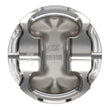 Load image into Gallery viewer, JE Pistons Ultra Series Honda K20C 86.5mm Bore 10.0:1 CR Set of 4 Pistons - Installation View
