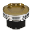 Load image into Gallery viewer, JE Pistons Ultra Series Honda K20C 86mm Bore 10.0:1 CR Set of 4 Pistons - Main Product View