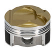 Load image into Gallery viewer, JE Pistons Ultra Series Honda K20C 86mm Bore 10.0:1 CR Set of 4 Pistons - Additional View 6