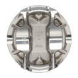 Load image into Gallery viewer, JE Pistons Ultra Series Modular Ford Coyote Gen 1/2 3.63in Bore/3.65in Stroke Set of 8 Pistons - Back View
