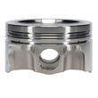 Load image into Gallery viewer, JE Pistons Ultra Series Nissan SR20DET 87mm Bore 10.0:1 CR Set of 4 Pistons - Side View