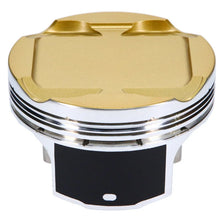 Load image into Gallery viewer, JE Pistons Ultra Series Subaru EJ205 92.5mm Bore 8.5:1 CR Set of 4 Pistons - Main Product View