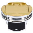 Load image into Gallery viewer, JE Pistons Ultra Series Subaru EJ205 93mm Bore 9.5:1 CR Set of 4 Pistons - Main Product View