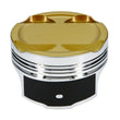 Load image into Gallery viewer, JE Pistons Ultra Series Toyota 2JZ-GTE 86.25mm Bore 9.0:1 CR Set of 6 Pistons - Main Product View