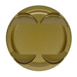 Load image into Gallery viewer, JE Pistons Ultra Series Toyota 2JZ-GTE 86.25mm Bore 9.0:1 CR Set of 6 Pistons - Back View