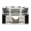 Load image into Gallery viewer, JE Pistons VW 1.4L TSI 10.0:1 Kit 3.0315 Bore 1.141 CD 0.748 Pin Dia (Set of 4 Pistons) - Additional View 5