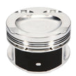 Load image into Gallery viewer, JE Pistons VW 1.4L TSI 10:1 Kit Inv Dome/Dish 3.0512 Bore 1.141 CD 0.748 Pin Dia (Set of 4 Pistons) - Main Product View