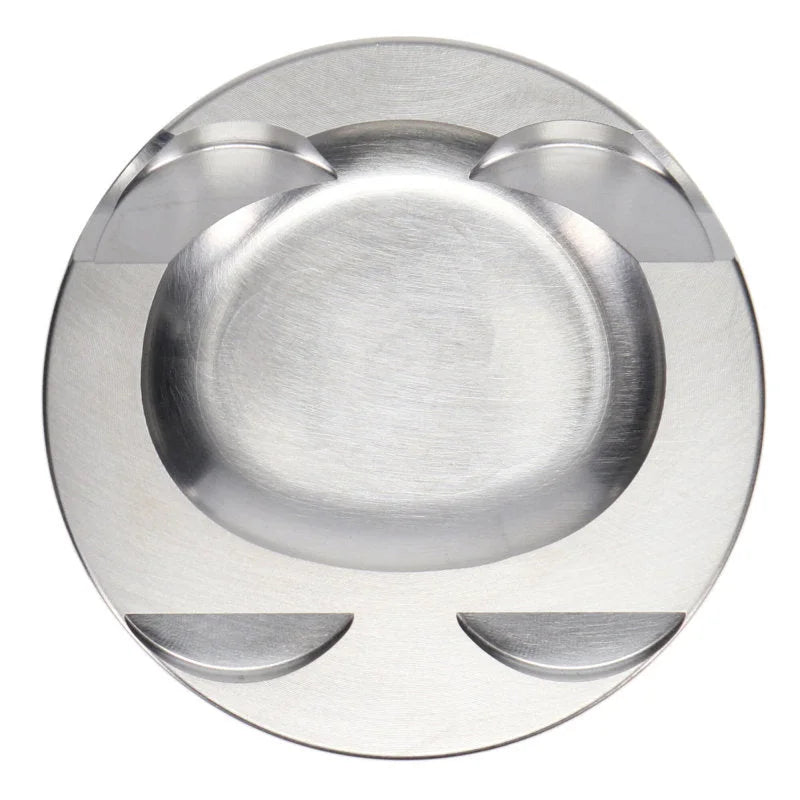 JE Pistons VW 1.4L TSI 10:1 Kit Inv Dome/Dish 3.0512 Bore 1.141 CD 0.748 Pin Dia (Set of 4 Pistons) - Additional View 6