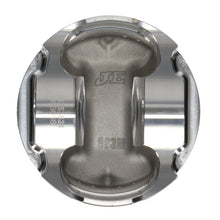 Load image into Gallery viewer, JE Pistons VW 1.8T 20V 20MM PIN 82.5MM 9.25 FSR Piston Kit (Set of 4) - Side View