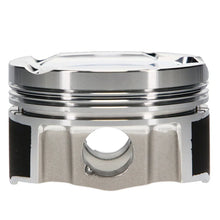 Load image into Gallery viewer, JE Pistons VW 1.8T 20V 20MM PIN 82.5MM 9.25 FSR Piston Kit (Set of 4) - Additional View 5