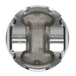 Load image into Gallery viewer, JE Pistons VW 1.8T 20V (20mm Pin) 81mm Bore FSR Piston Kit (Set of 4) - Side View