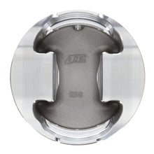 Load image into Gallery viewer, JE Pistons VW 1.8T 20V 8.5 KIT Set of 4 Pistons - Installation View