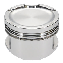 Load image into Gallery viewer, JE Pistons VW 1.8T 20V 8.5 KIT Set of 4 Pistons - Additional View 5