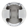 Load image into Gallery viewer, JE Pistons VW 1.8T 20V 8.5 KIT Set of 4 Pistons - Installation View