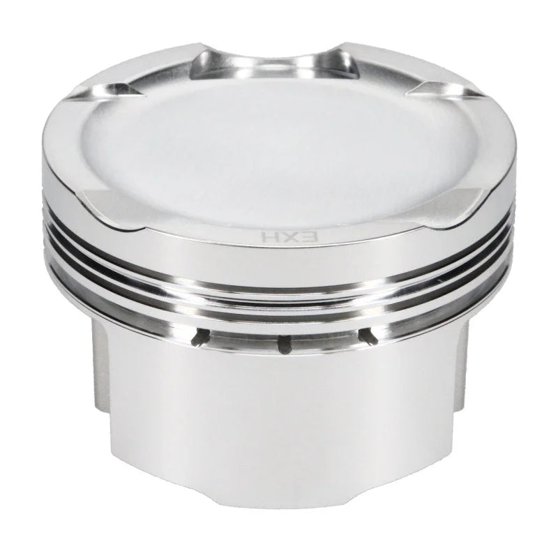 JE Pistons VW 1.8T 20V KIT 81.0 Set of 4 Pistons - Additional View 8