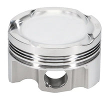 Load image into Gallery viewer, JE Pistons VW 1.8T 20V KIT 81.0 Set of 4 Pistons - Additional View 8