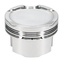 Load image into Gallery viewer, JE Pistons VW 1.8T 20V KIT 81.0 Set of 4 Pistons - Additional View 9