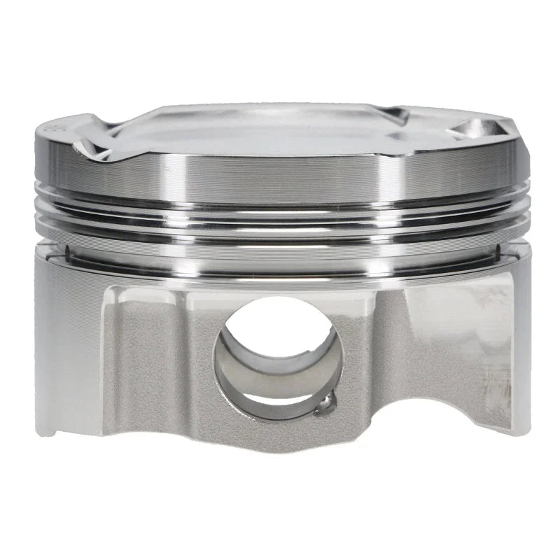 JE Pistons VW 1.8T 20V KIT 81.5 Set of 4 Pistons - Additional View 10
