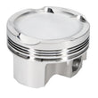 Load image into Gallery viewer, JE Pistons VW 1.8T 20V KIT 82.0 Set of 4 Pistons - Back View