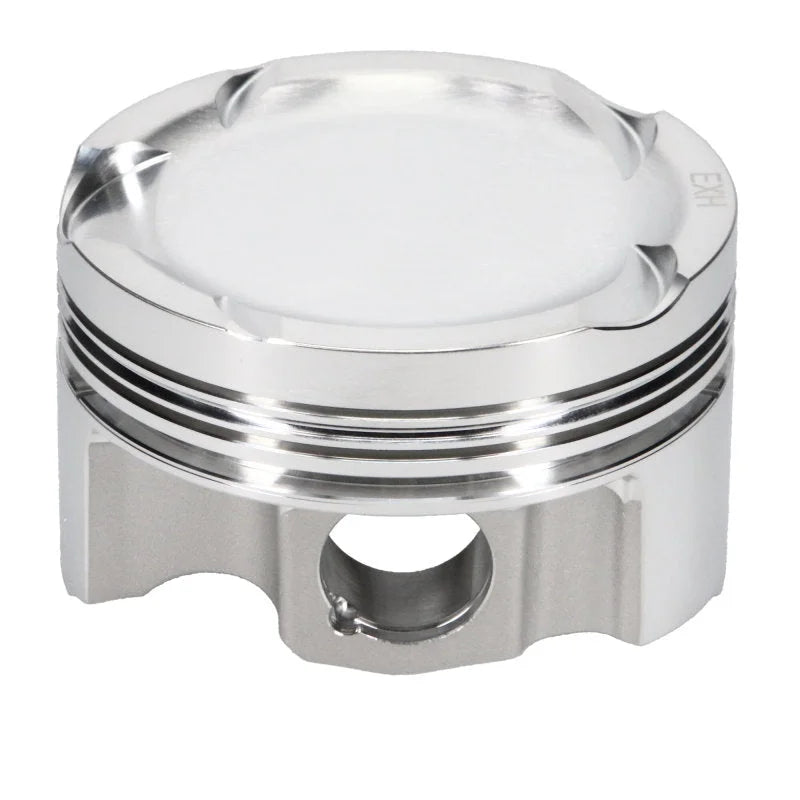 JE Pistons VW 1.8T 20V KIT 82.0 Set of 4 Pistons - Additional View 8