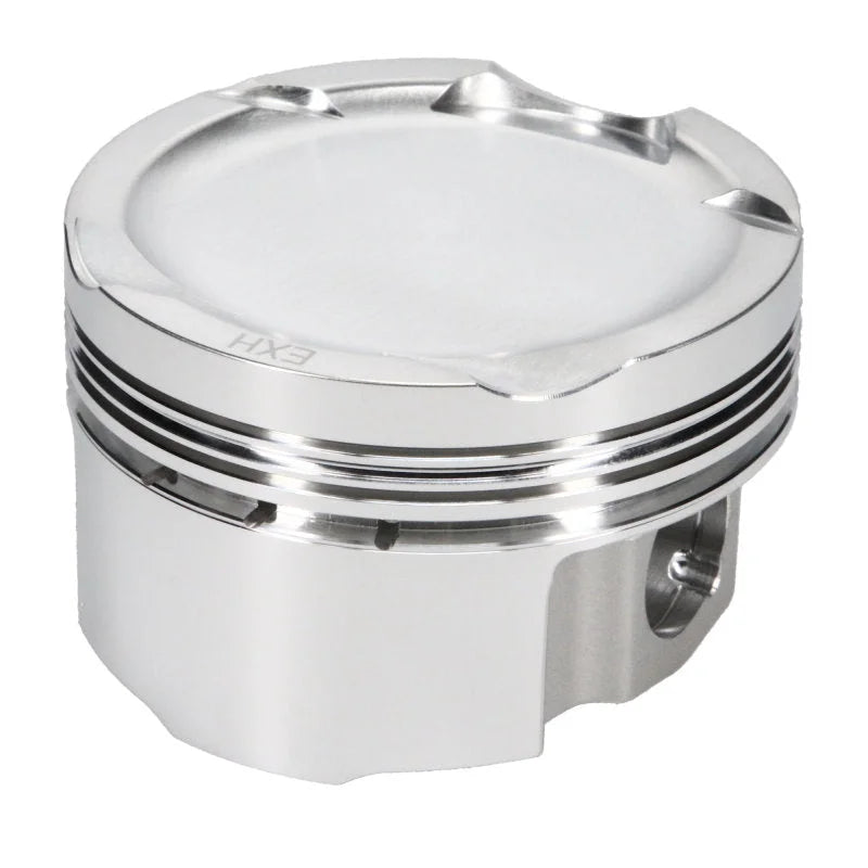 JE Pistons VW 1.8T 20V KIT 82.0 Set of 4 Pistons - Additional View 11