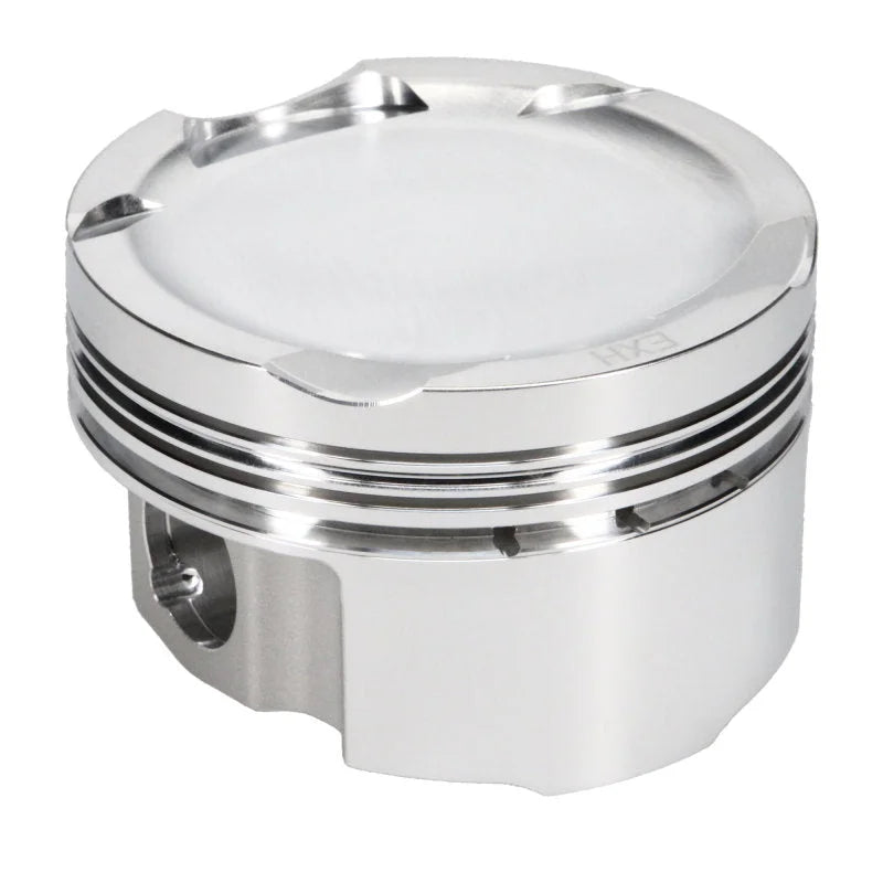 JE Pistons VW 1.8T 20V KIT 82.5 Set of 4 Pistons - Additional View 7