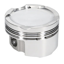 Load image into Gallery viewer, JE Pistons VW 1.8T 20V KIT 83.0 Set of 4 Pistons - Additional View 7