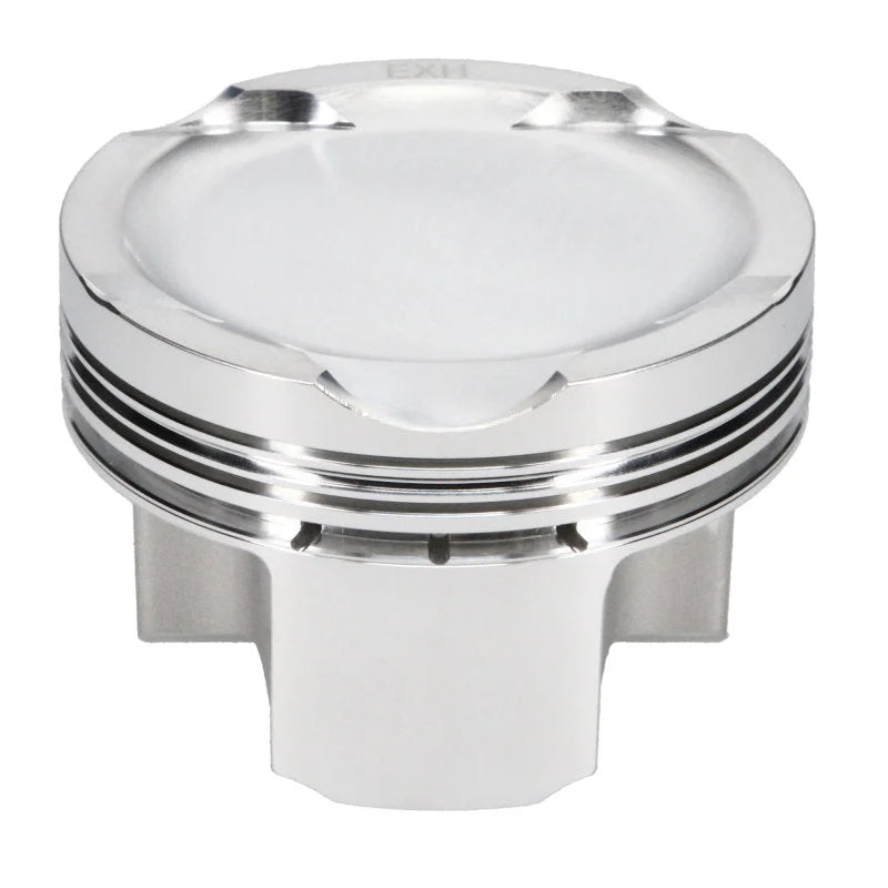 JE Pistons VW 1.8T 20V KIT 83.0 Set of 4 Pistons - Main Product View