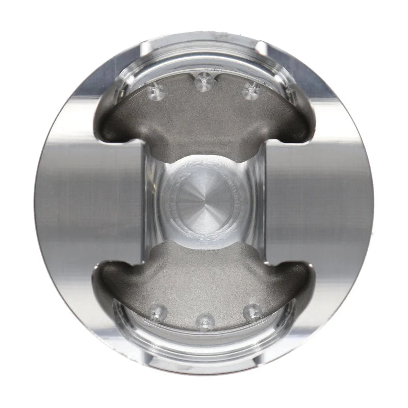 JE Pistons VW 2.0L 8V JH KIT Set of 4 Pistons - Main Product View