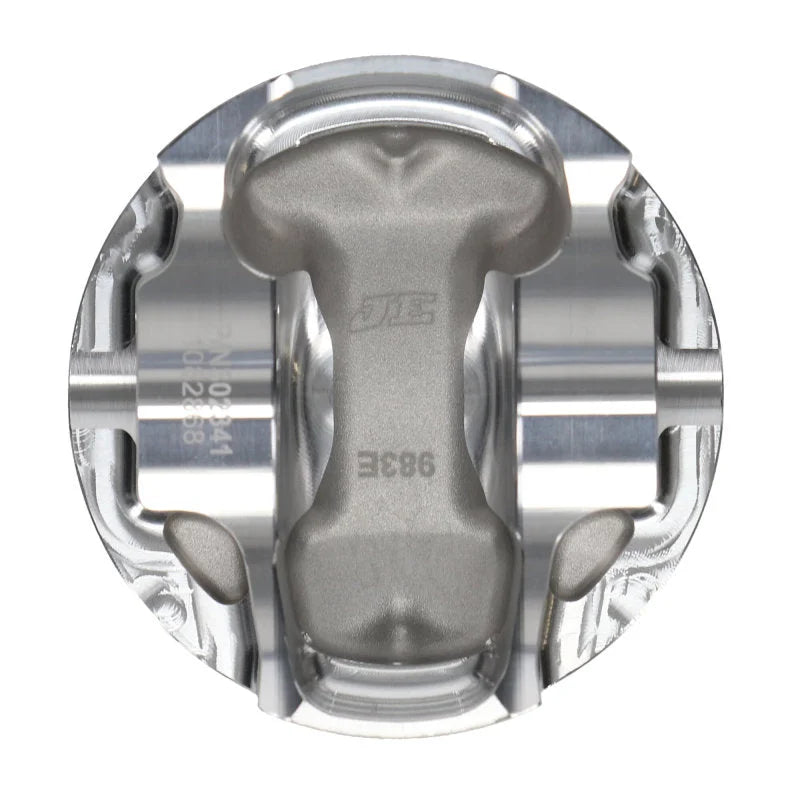 JE Pistons VW 2.0T FSI 83.0 KIT Set of 4 Pistons - Additional View 11