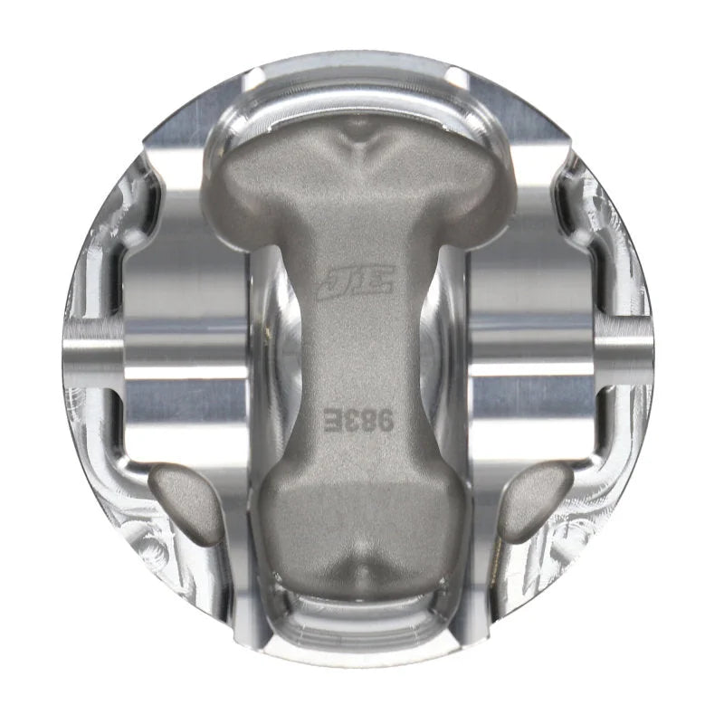 JE Pistons VW 2.0T FSI 83.5 KIT Set of 4 Pistons - Additional View 8