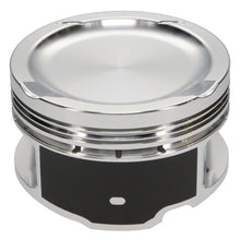 Load image into Gallery viewer, JE Pistons VW 2.0T TSI (22mm Pin) 83mm Bore 9.6:1 CR -7.1cc Dish Piston (Single) - Main Product View