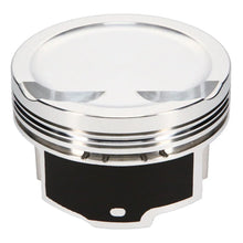 Load image into Gallery viewer, JE Pistons VW 2.0T TSI 82.5MM KIT Set of 4 Pistons - Main Product View