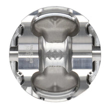Load image into Gallery viewer, JE Pistons VW 2.0T TSI 82.5MM KIT Set of 4 Pistons - Side View