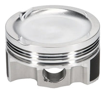 Load image into Gallery viewer, JE Pistons VW 2.0T TSI 8.5:1 ASYM KIT Set of 4 Pistons - Additional View 5