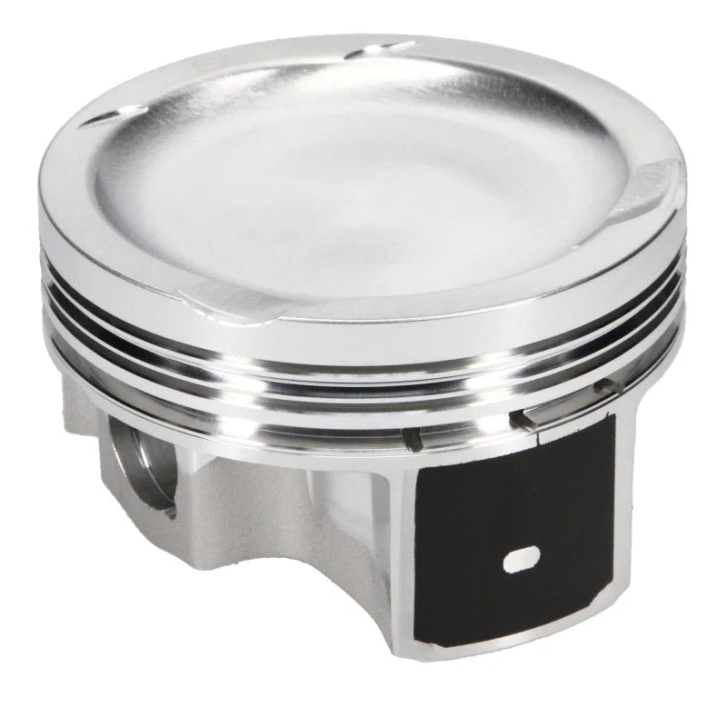 JE Pistons VW 2.0T TSI 8.5:1 ASYM KIT Set of 4 Pistons - Additional View 7
