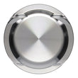 Load image into Gallery viewer, JE Pistons VW 2.0T TSI 8.5:1 KIT Set of 4 Pistons - Back View