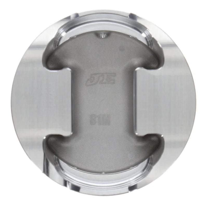 JE Pistons VW 2.0T TSI 8.5:1 KIT Set of 4 Pistons - Additional View 5