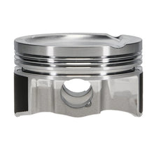 Load image into Gallery viewer, JE Pistons VW 2.0T TSI 9.5:1 ASYM KIT Set of 4 Pistons - Additional View 9