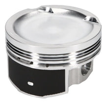 Load image into Gallery viewer, JE Pistons VW 2.0T TSI 9.5:1 ASYM KIT Set of 4 Pistons - Additional View 10