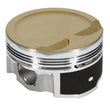 Load image into Gallery viewer, JE Pistons VW 2.0T TSI Ultra Series 23mm PIN - Set of 4 Pistons - Side View