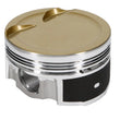 Load image into Gallery viewer, JE Pistons VW 2.0T TSI Ultra Series 23mm PIN - Set of 4 Pistons - Back View