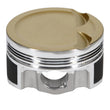 Load image into Gallery viewer, JE Pistons VW 2.0T TSI Ultra Series 23mm PIN - Set of 4 Pistons - Installation View