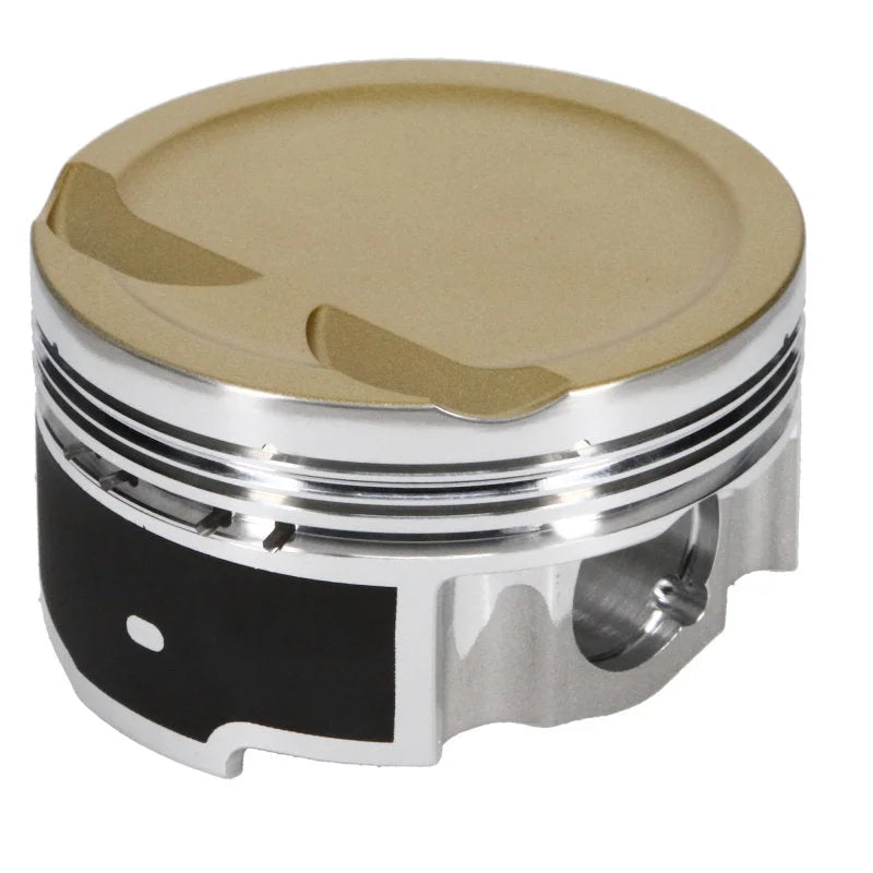 JE Pistons VW 2.0T TSI Ultra Series 23mm PIN - Set of 4 Pistons - Additional View 6