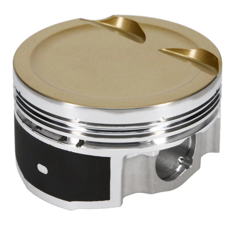 JE Pistons VW 2.0T TSI Ultra Series 23mm PIN - Set of 4 Pistons - Additional View 8