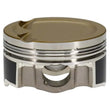 Load image into Gallery viewer, JE Pistons VW 2.0T TSI Ultra Series 23mm PIN - Set of 4 Pistons - Back View