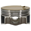 Load image into Gallery viewer, JE Pistons VW 2.0T TSI Ultra Series 23mm PIN - Set of 4 Pistons - Installation View
